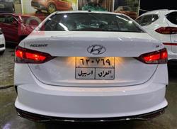 هيونداي أكسنت